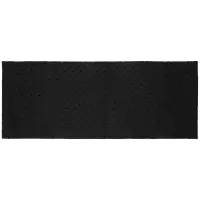 Повязка на голову Flixel, черная