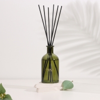 Диффузор ароматический "Dream Star2", 200 мл, сливочно-ванильный Диффузор ароматический "Dream Star2", 200 мл, сливочно-ванильный