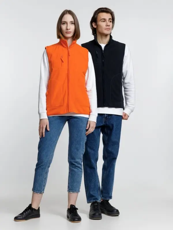 Жилет Norway темно-синий, размер XS Жилет Norway темно-синий, размер XS