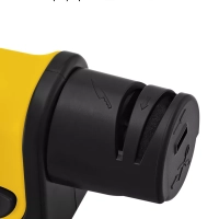 Ножеточка электроточилка для ножей и ножниц КТ-4099