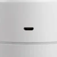 Настольный увлажнитель Suspiro, белый