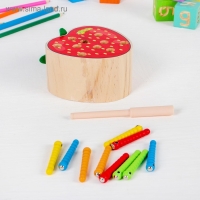 Рыбалка &laquo;Клубничка&raquo;