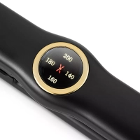 Выпрямитель для волос КТ-3296 - 35 Вт Выпрямитель для волос КТ-3296 - 35 Вт