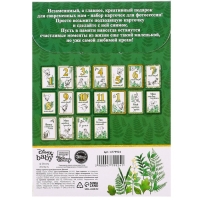 Набор карточек для фотосессий, Дисней Набор карточек для фотосессий, Дисней