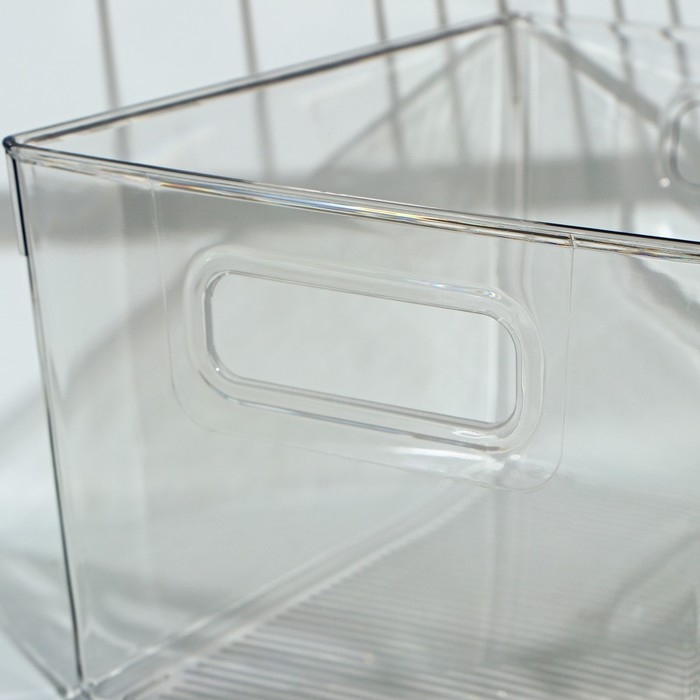 Контейнер для холодильника, 29×20,5×15,5 см Контейнер для холодильника, 29×20,5×15,5 см