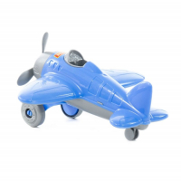 Самолёт «Омега», цвета МИКС Самолёт «Омега», цвета МИКС