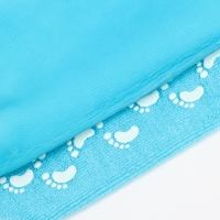 Премиум SPA-носочки на основе натуральных масел «Питание и увлажнение» Премиум SPA-носочки на основе натуральных масел «Питание и увлажнение»