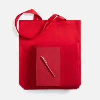 Набор Luba Warm, красный