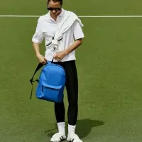 Рюкзак Base, синий