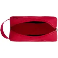 Косметичка Anytime, красная