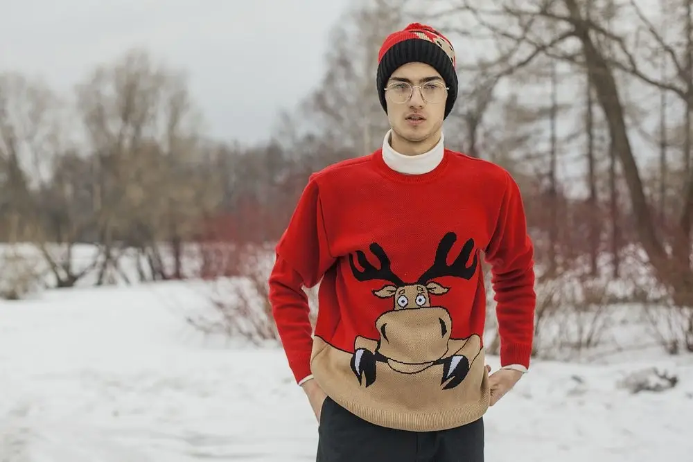 Джемпер MadMade, размер XS Джемпер MadMade, размер XS