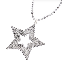 Набор украшений &laquo;Маленькая модница&raquo;, 2 предмета, МИКС