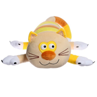 Мягкая игрушка &laquo;Кот-батон&raquo;, 56 см