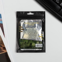 Зарядное устройство &laquo;Настоящий герой&raquo;, 2500 mAh, 6 х 9,5 см