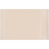 Лейбл тканевый Epsilon, XL, светло-бежевый