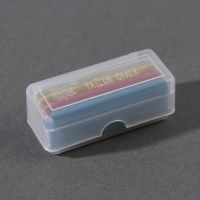 Мел портновский, восковой, 4 шт, цвет разноцветный Мел портновский, восковой, 4 шт, цвет разноцветный