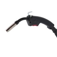 Сварочный полуавтомат Победа АПС-155И, 220 В, 5500 Вт, 150 А, ПН 60%, электрод 1.6-3 мм Сварочный полуавтомат Победа АПС-155И, 220 В, 5500 Вт, 150 А, ПН 60%, электрод 1.6-3 мм