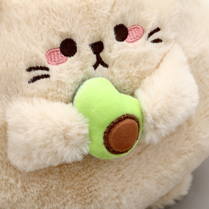 Сумка детская &laquo;Котик&raquo;, 20 см