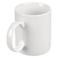 Кружка Regular, ver.2, белая Кружка Regular, ver.2, белая