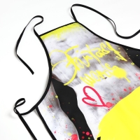 Фартук для труда и художников 100% п/э &laquo;Давид&raquo;