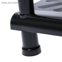 Этажерка для обуви 5-ти ярусная, 49.5&times;31&times;88 см, цвет МИКС