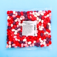 Мармелад жевательный "Красные Бобы" ассорти, 500 г