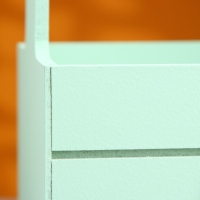 Ящик - кашпо деревянный 25х15х30 "Любимой Маме" Оливковый Ящик - кашпо деревянный 25х15х30 "Любимой Маме" Оливковый