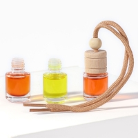 Набор ароматизаторов со сменным блоком баббл-гам, дыня, клубника Набор ароматизаторов со сменным блоком баббл-гам, дыня, клубника