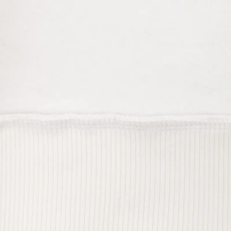 Худи Kulonga One Size, молочно-белое