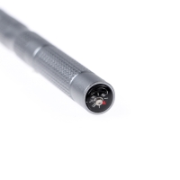 Набор туристический "Искра": огниво, компас, нож, свисток, 13см Набор туристический "Искра": огниво, компас, нож, свисток, 13см