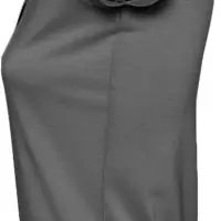 Рубашка поло женская Prescott women 170 темно-серая, размер XL