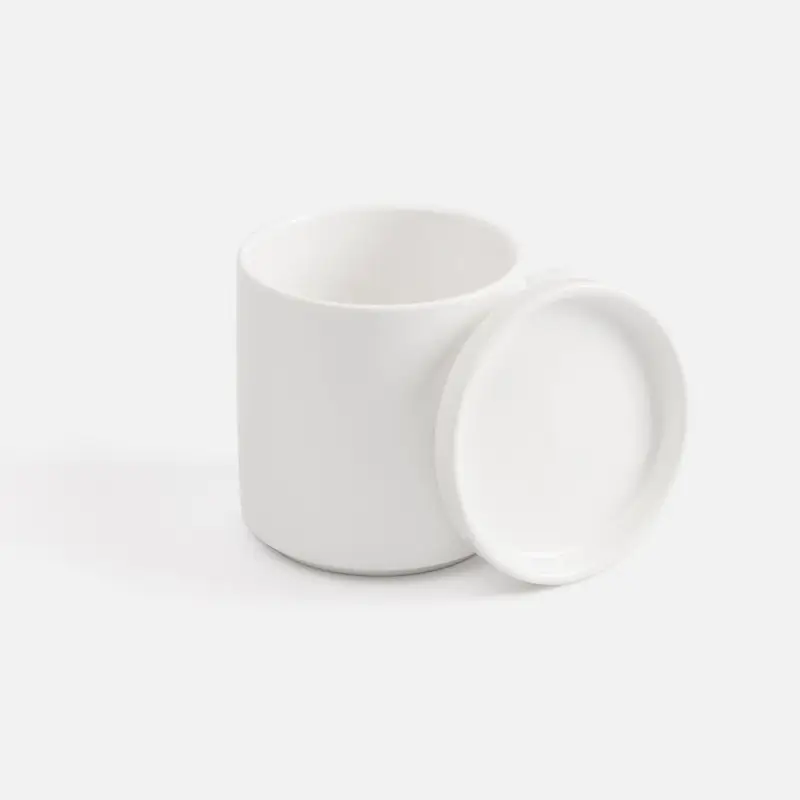 Беспроводное зарядное устройство с подогревом кружки Hot Task, белое Беспроводное зарядное устройство с подогревом кружки Hot Task, белое