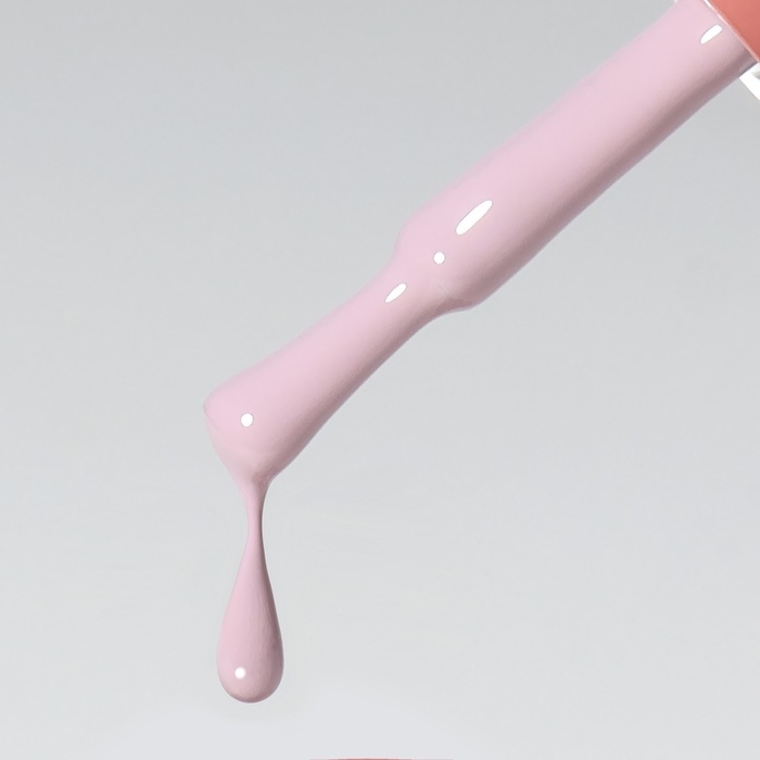 Гель лак для ногтей &laquo;SIMPLE&raquo;, 3-х фазный, 10 мл, LED/UV, цвет (197)