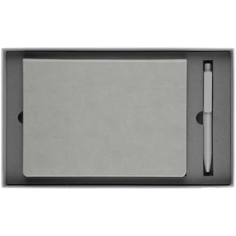 Набор Brand Tone, серый Набор Brand Tone, серый