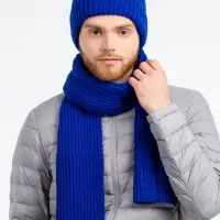 Набор Nordkapp, ярко-синий Набор Nordkapp, ярко-синий