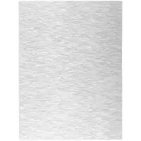 Плакетка Plaque, большая, венге с серебристой пластиной Плакетка Plaque, большая, венге с серебристой пластиной