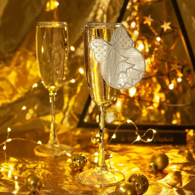 Набор Sparkle, с подвеской &laquo;Елочка&raquo;