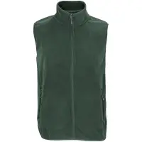 Жилет Factor BW, темно-зеленый, размер M