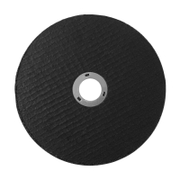 Круг зачистной по металлу ТУНДРА, армированный, 150 х 6 х 22 мм