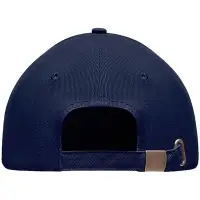 Бейсболка Tekapo, кобальт (темно-синяя) Бейсболка Tekapo, кобальт (темно-синяя)