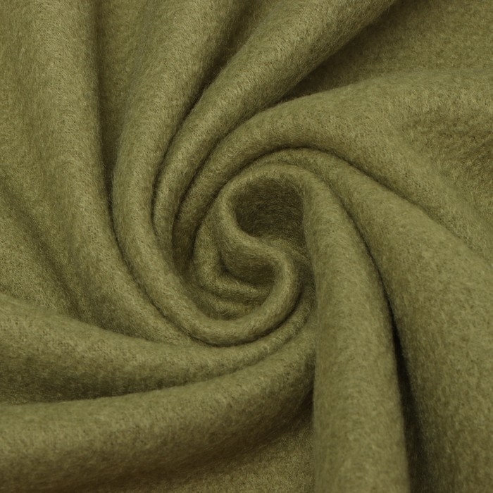 Плед IDEASON &laquo;Оливковый&raquo;, 150х200см, флис 135 гр/м, полиэстер