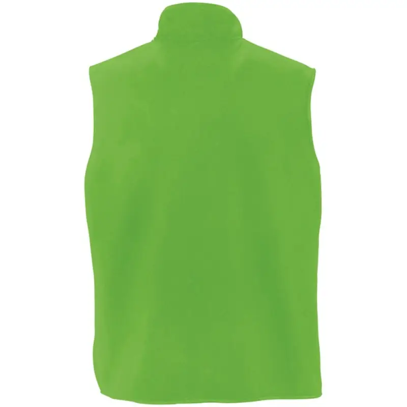 Жилет Norway, зеленое яблоко, размер XS Жилет Norway, зеленое яблоко, размер XS