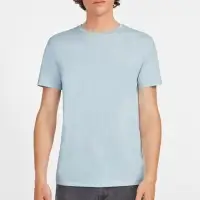 Футболка мужская Martin Men серый меланж, размер S Футболка мужская Martin Men серый меланж, размер S