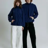 Куртка Kivach City, темно-синяя, размер L