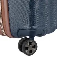 Чемодан St Tropez M, синий