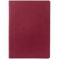Ежедневник Romano, недатированный, бордовый Ежедневник Romano, недатированный, бордовый