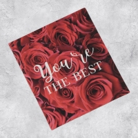 Наклейки-стикеры, набор,«Цветы», 6 х 7 см, 50 шт Наклейки-стикеры, набор,«Цветы», 6 х 7 см, 50 шт