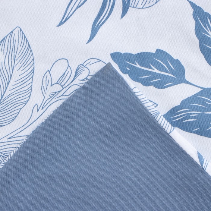 Постельное бельё Этель 1,5 сп Plain 150х215см, 150х225см, 50х70&plusmn; 3см-2 шт, новосатин