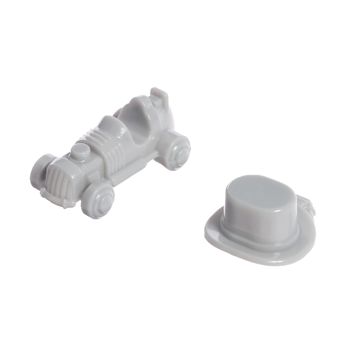 Настольная игра &laquo;Миллионеры&raquo;, 2-6 игроков, 7+