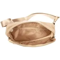 Поясная сумка coolStuff, песочная Поясная сумка coolStuff, песочная